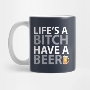 DRINKING HUMOR Mug